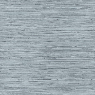 Green Grasscloth Peel And Stick Wallpaper / Nk Home 23 6 X 197 Green